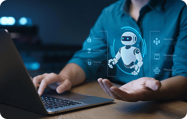 Chatbot empresa